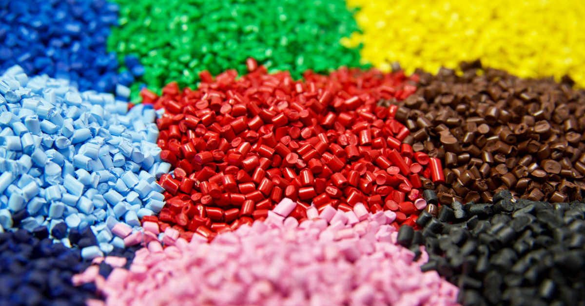 Plastic & Polymer Industry