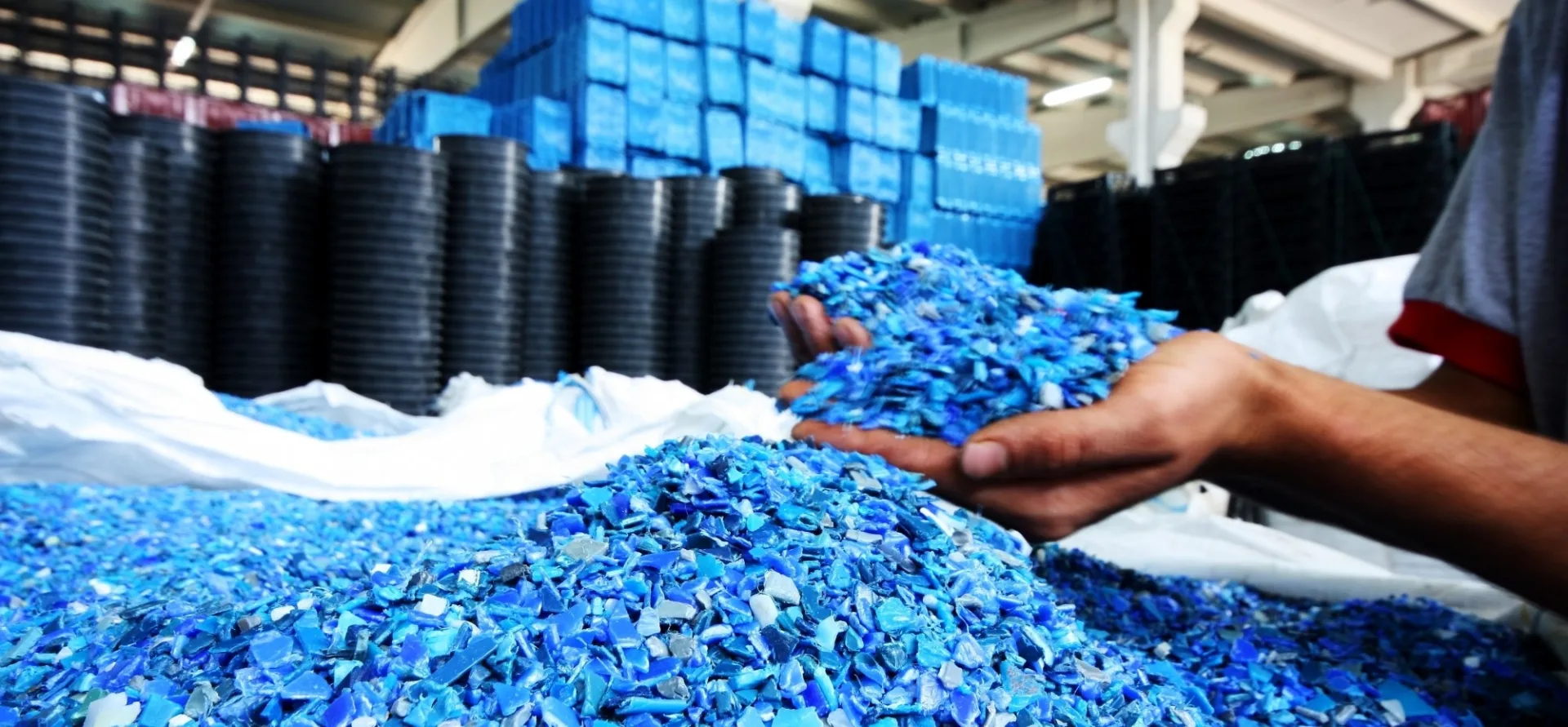 Plastic & Polymer Industry