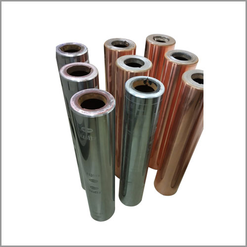 Rotogravure Printing Cylinder